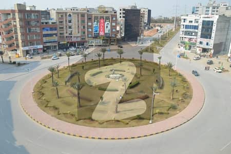 5 Marla E-Commercial Plot for Sale in Bahria Town Phase 8 5 Marla E-Commercial Plot for Sale in Bahria Town Phase 8