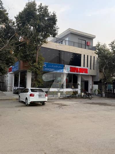 جی ۔ 9 اسلام آباد میں 5 مرلہ عمارت 30.0 کروڑ میں برائے فروخت۔ جی ۔ 9 اسلام آباد میں 5 مرلہ عمارت 30.0 کروڑ میں برائے فروخت۔