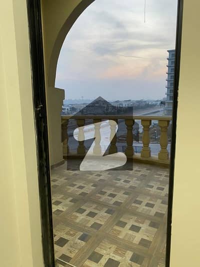 بحریہ بزنس ڈسٹرکٹ بحریہ ٹاؤن فیز 8,بحریہ ٹاؤن راولپنڈی,راولپنڈی میں 2 کمروں کا 5 مرلہ فلیٹ 1.6 کروڑ میں برائے فروخت۔