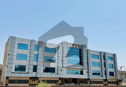 11 Marla Commercial Shops Available For Sale