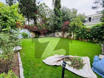 House Available For Rent On prime Location in F-6