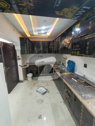 FLAT AVAILABLE FOR RENT ( NEAREST TO HASAN SQUARE )