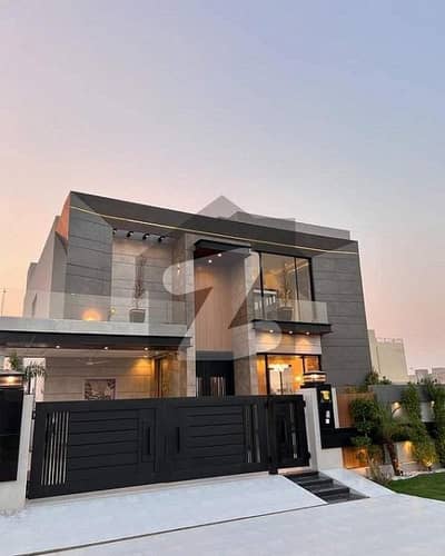 1 KANAL LIKE BRAND NEW FULL HOUSE FOR RENT IN SECTOR C BAHRIA TOWN LAHORE