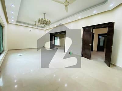 House Available For Rent On Prime Location in F-7