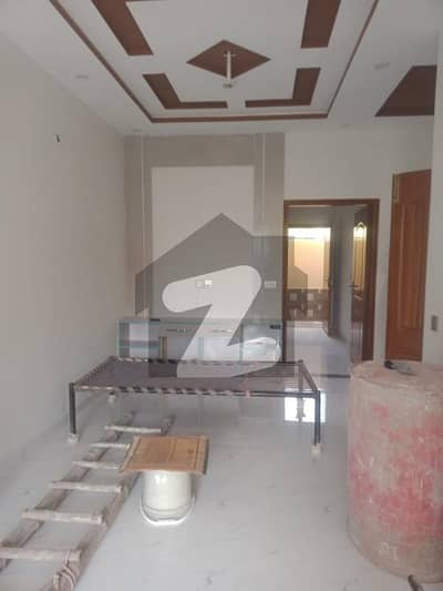4 Marla Brand New Owner Build Modern Design Double Story House For Sale