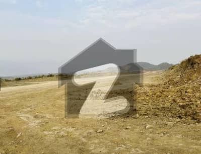 ای ۔ 13 اسلام آباد میں 1 کنال رہائشی پلاٹ 90.0 لاکھ میں برائے فروخت۔