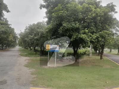 Ideal 20 Marla Residential Plot Has Landed On Market In Wapda City - Block E, Faisalabad