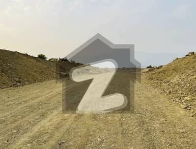 ڈی ۔ 13 اسلام آباد میں 1 کنال رہائشی پلاٹ 1.1 کروڑ میں برائے فروخت۔