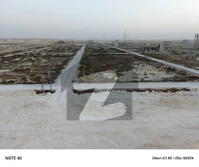 Buy A Centrally Located 400 Square Yards Residential Plot In Hyderabad Division Officers Cooperative Housing Society