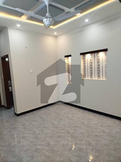 beautiful designer brand new house available for sale