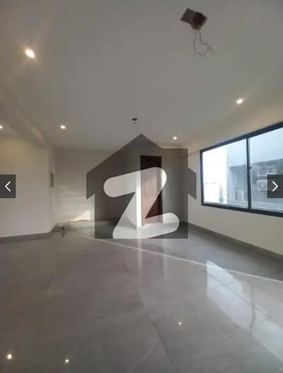 ڈی ایچ اے فیز 8 ڈی ایچ اے ڈیفینس,کراچی میں 1 کمرے کا 5 مرلہ دفتر 2.1 کروڑ میں برائے فروخت۔