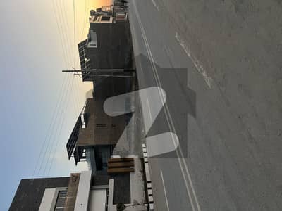 5 Marla (((((Ivester rates)))) plots Available for sale Sudais Villas Warsak Road peshawer