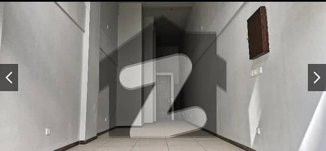 "Prime 325 Sq. Ft Shop on Rent Front Glass, Wooden Flooring & Glass Cabin"