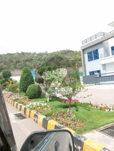 پارک ویو سٹی - اوورسیز بلاک پارک ویو سٹی,اسلام آباد میں 5 مرلہ رہائشی پلاٹ 30.0 لاکھ میں برائے فروخت۔