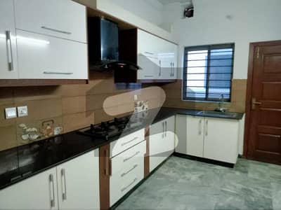 1 kanal upper portion available for rent in E-11