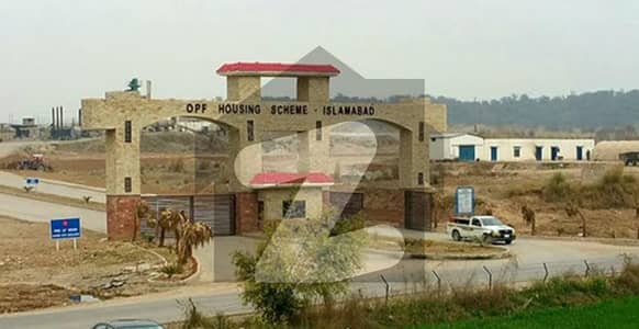 01 Kanal Possession Plot in Block - B