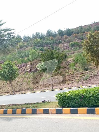 پارک ویو سٹی - اوورسیز بلاک پارک ویو سٹی,اسلام آباد میں 10 مرلہ رہائشی پلاٹ 55.0 لاکھ میں برائے فروخت۔