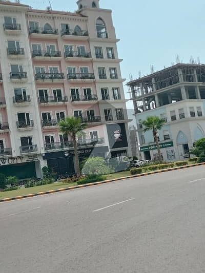 Park View City Plots For Sale At Reasonable Rate