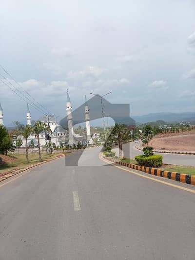 پارک ویو سٹی - اوورسیز بلاک پارک ویو سٹی,اسلام آباد میں 10 مرلہ رہائشی پلاٹ 55.0 لاکھ میں برائے فروخت۔