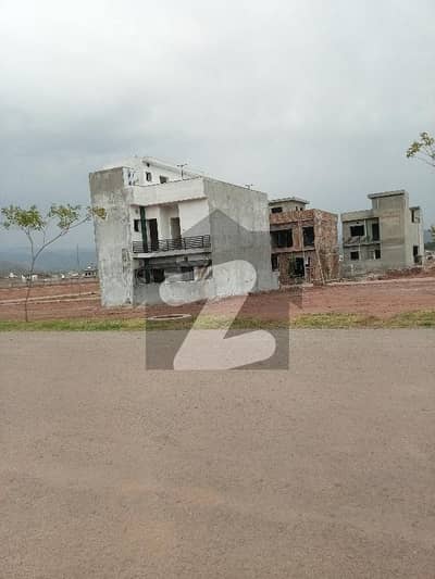 پارک ویو سٹی - اوورسیز بلاک پارک ویو سٹی,اسلام آباد میں 1 کنال رہائشی پلاٹ 1.5 کروڑ میں برائے فروخت۔