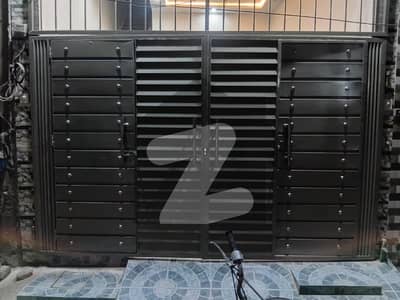 2.5 Marla double story brand new house for sale in Shakeel park