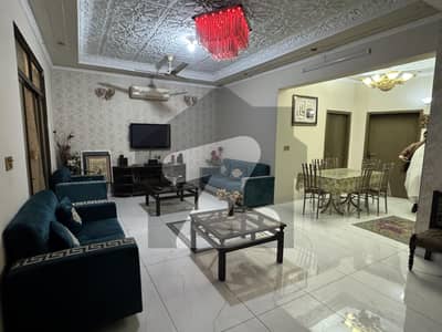 12 Marla Owner Built House for Sale in Johar Town Prime Location