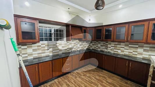 10 Marla (35x70) upper portion for rent in G-13/3, Islamabad