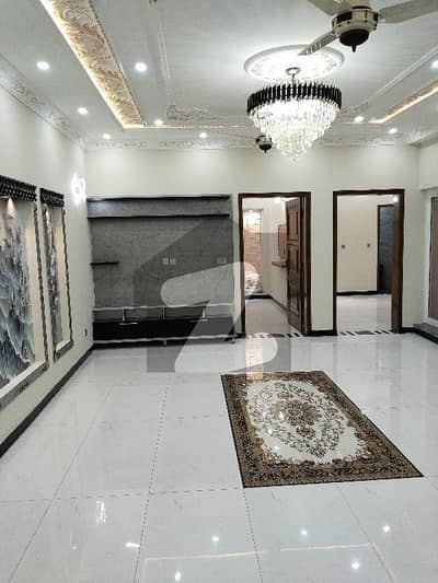 8 marla brand new dubble story house for sale in Miltrey accounts society college road Lahore