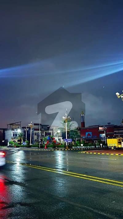 A BLOCK 3 MARLA RESIDENTIAL PLOT FOR SALE A BLOCK 3 MARLA RESIDENTIAL PLOT FOR SALE