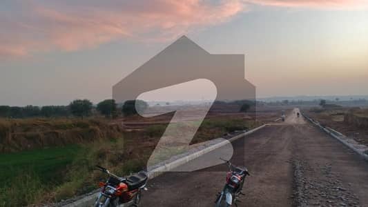 گلبرگ ریزیڈںسیا - اے ایگزیکٹو بلاک گلبرگ ریزیڈنشیا,گلبرگ,اسلام آباد میں 7 مرلہ رہائشی پلاٹ 80.0 لاکھ میں برائے فروخت۔