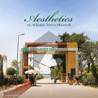 B BLOCK 3M RESIDENTIAL PLOT FOR SALE