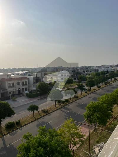 گلبرگ ریزیڈنشیا - بلاک ٹی گلبرگ ریزیڈنشیا,گلبرگ,اسلام آباد میں 7 مرلہ رہائشی پلاٹ 70.0 لاکھ میں برائے فروخت۔
