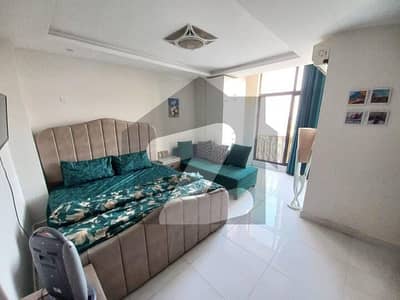 گلبرگ بزنس اسکوائر گلبرگ,اسلام آباد میں 2 مرلہ Studio فلیٹ 55.0 لاکھ میں برائے فروخت۔