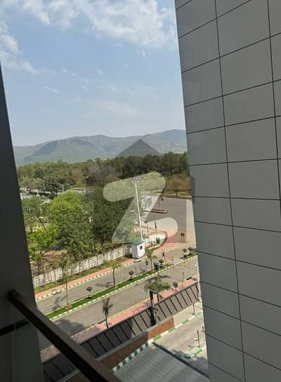 Sukh Chayn Residence F-10 Brand New Building Type C 3 Bed Apartment Available For Sale Beautiful Location