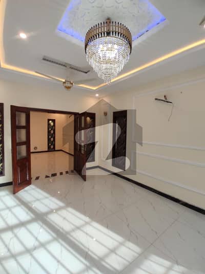 10 Marla Like Brand Ground Portion Avilable For Rent In G 13/3 Islamabad