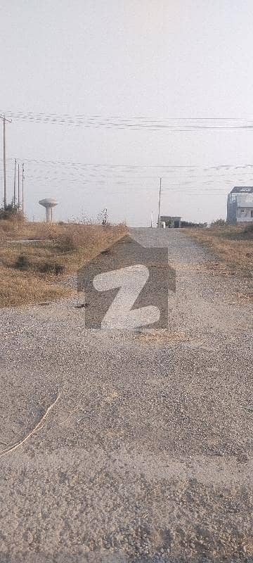 آئی ۔ 15/4 آئی ۔ 15,اسلام آباد میں 5 مرلہ رہائشی پلاٹ 85.0 لاکھ میں برائے فروخت۔