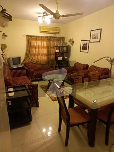 Apartment For Sale In Kda Scheme No 1