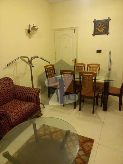 Apartment For Sale In Kda Scheme No 1