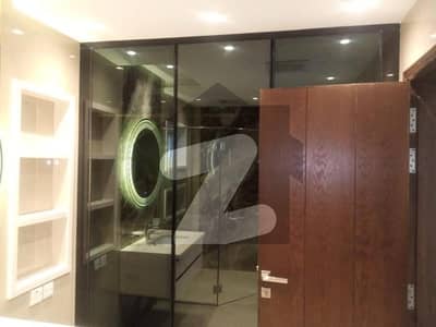 15 Marla 5 Bedrooms Brig House Available For Rent In Askari 10 Sector S Lahore.