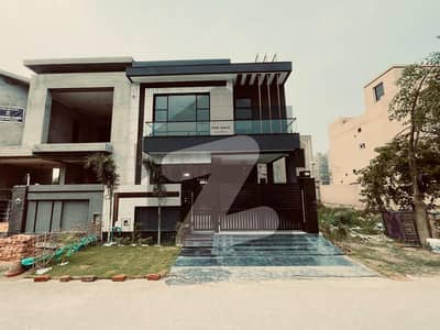 5 MARLA MODERN HOUSE FOR SALE