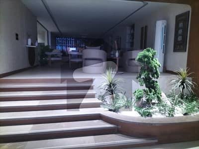 Office For Rent In 24/7 Building