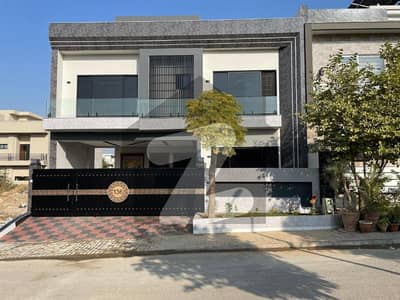 Beautiful Designer House in Topcity-I