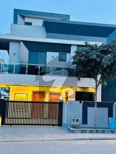 Beautiful Designer Prime Location House