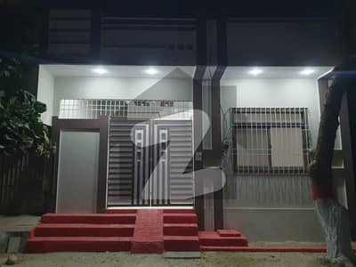 Single story house for sale in sector R