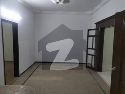 1st & 2nd Floor Portion For Rent 2 bed DD