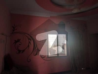 4 BED LOUNGE PORTION FOR RENT IN GULSHAN E IQBAL BLOCK 13D3