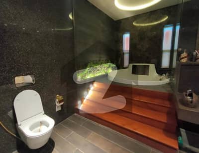 Full Furnished Brand new Luxury Designer House