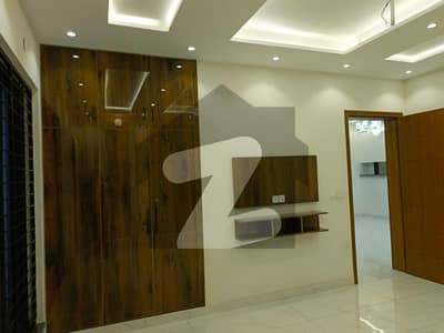 10 Marla Brand New Lower For Rent On Main college Road