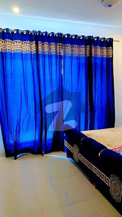 7, Marla Ground portion Fully farnehshd available for rant visit any tim