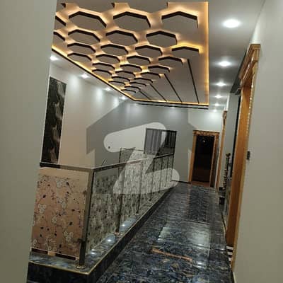 Book A House Of 7 Marla In Arbab Sabz Ali Khan Town Executive Lodges Peshawar